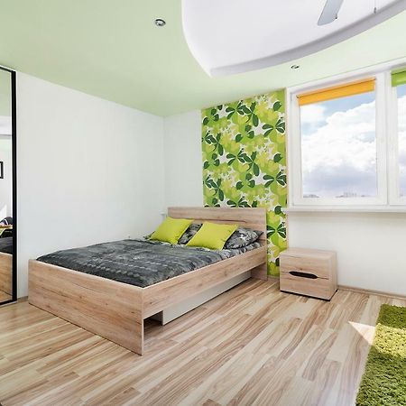 Apartament Plocka 4 Warsaw Exterior photo