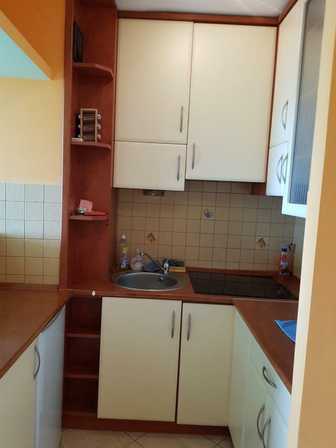 Apartament Plocka 4 Warsaw Exterior photo