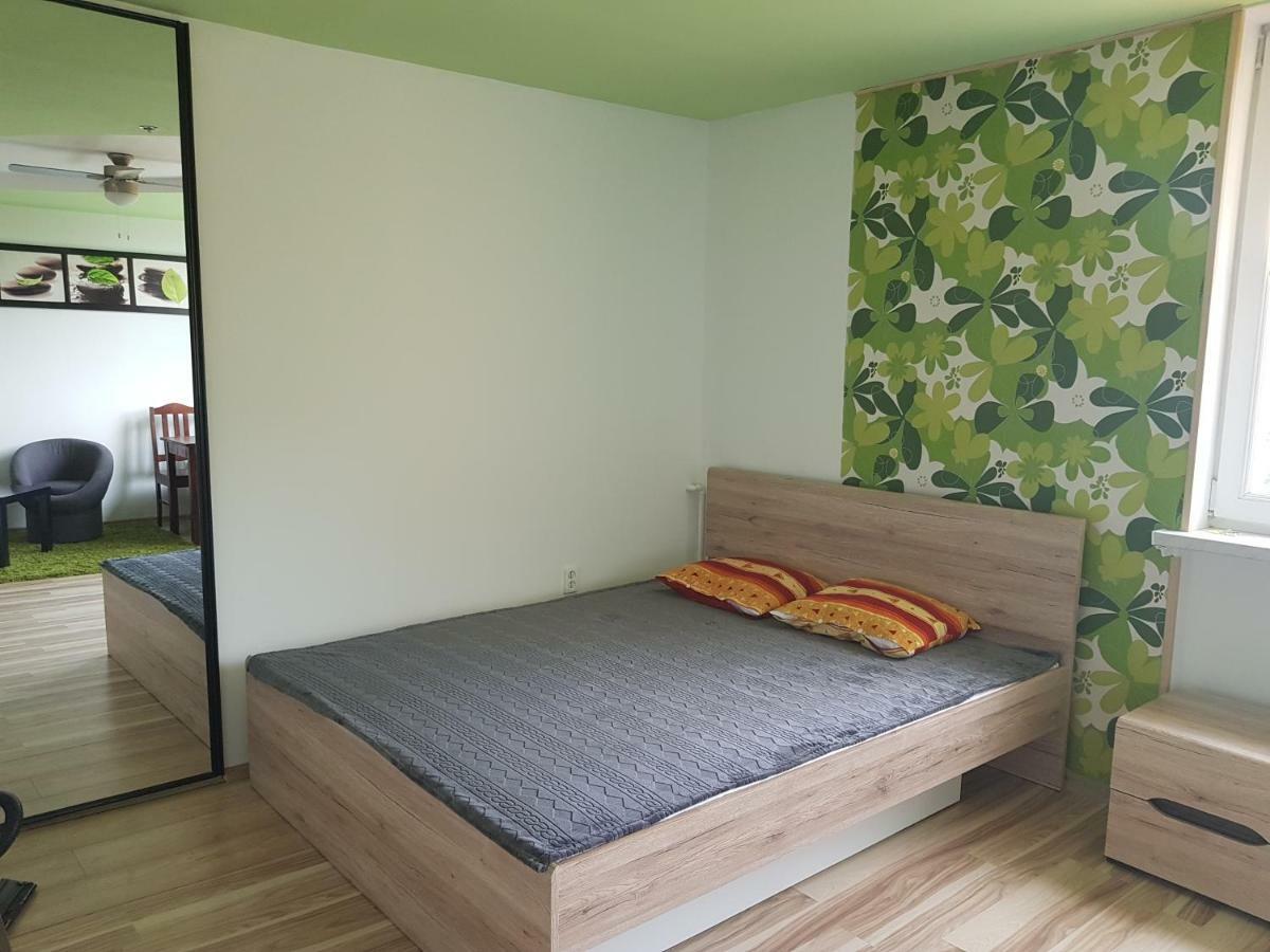 Apartament Plocka 4 Warsaw Exterior photo