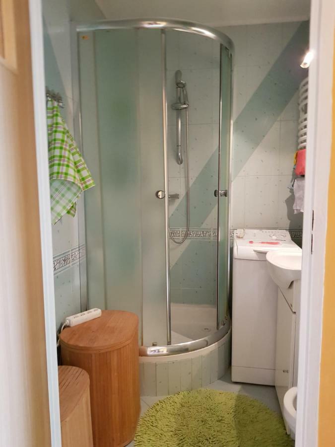 Apartament Plocka 4 Warsaw Exterior photo