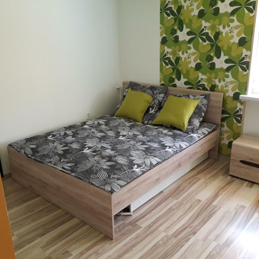 Apartament Plocka 4 Warsaw Exterior photo