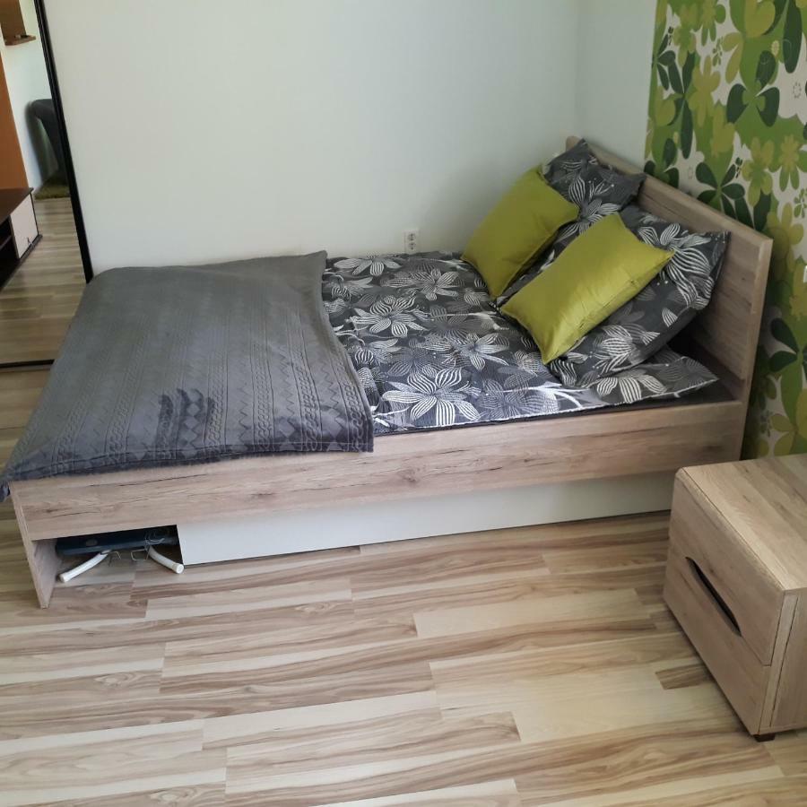 Apartament Plocka 4 Warsaw Exterior photo