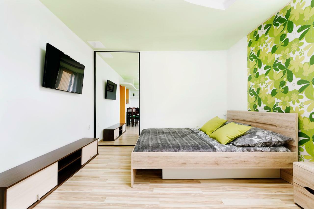 Apartament Plocka 4 Warsaw Exterior photo